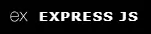 Express JS